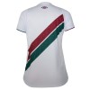 Camiseta de fútbol Fluminense FC Segunda Equipación 2024-25 - Mujer